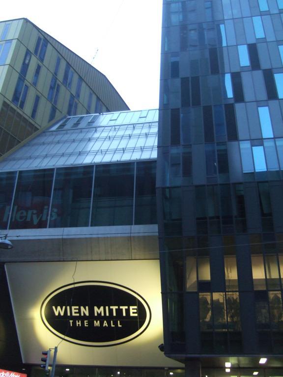 Vienna Top Comfort Apartment Exteriör bild