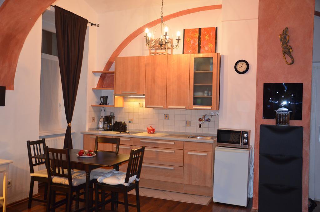 Vienna Top Comfort Apartment Exteriör bild
