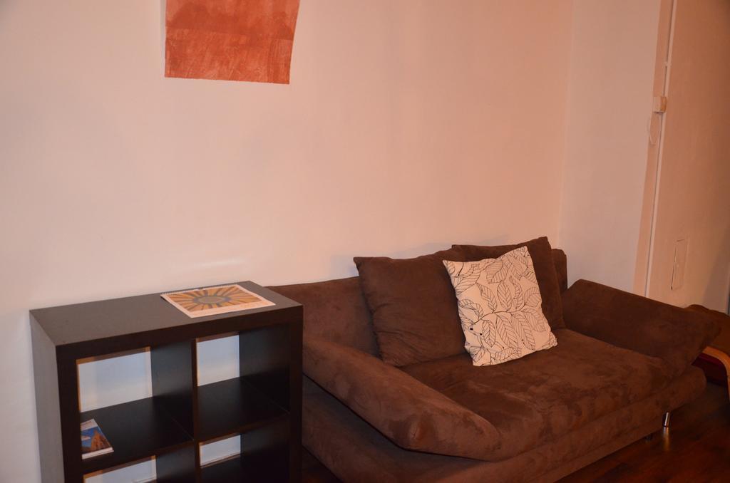 Vienna Top Comfort Apartment Exteriör bild