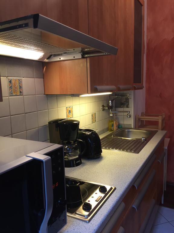 Vienna Top Comfort Apartment Exteriör bild